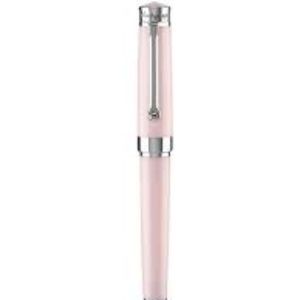 New Montegrappa Parola Crayon Pink ballpoint pen.